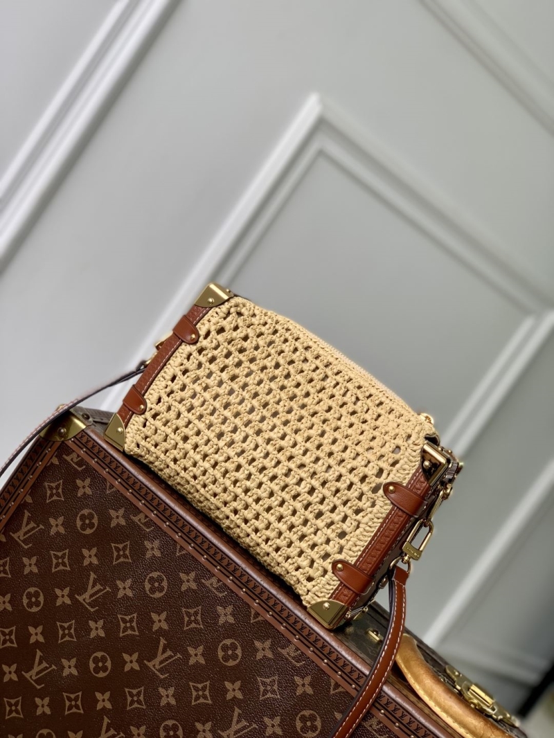 LV Box Bags